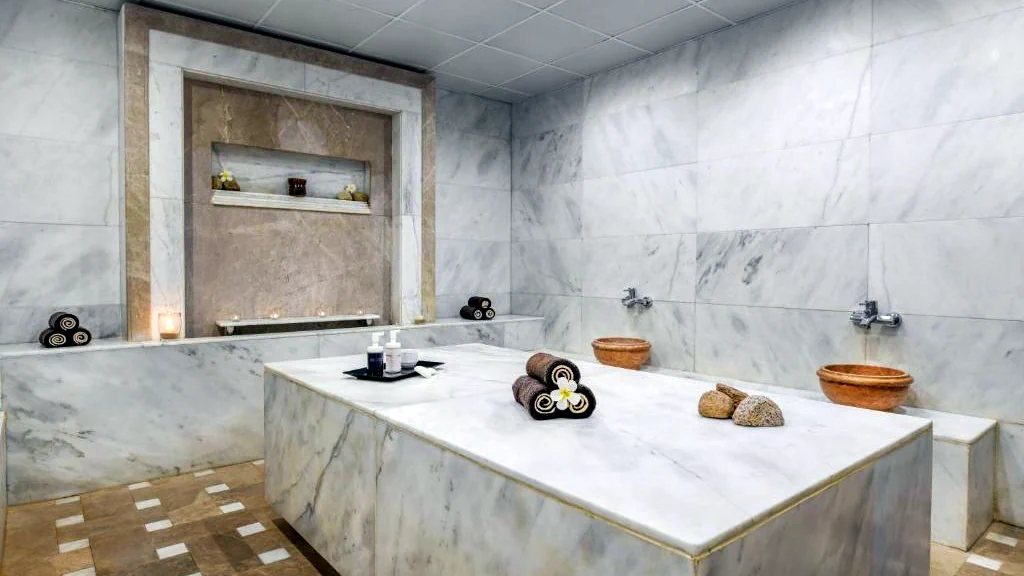 Hotel Jaz Belvedere - Sharm Elshikh